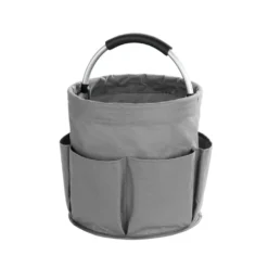 Universal Reinigungs-Caddy Anthrazit WENKO