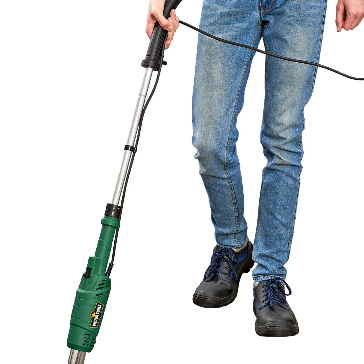 Unkrautbrenner Victor Tools