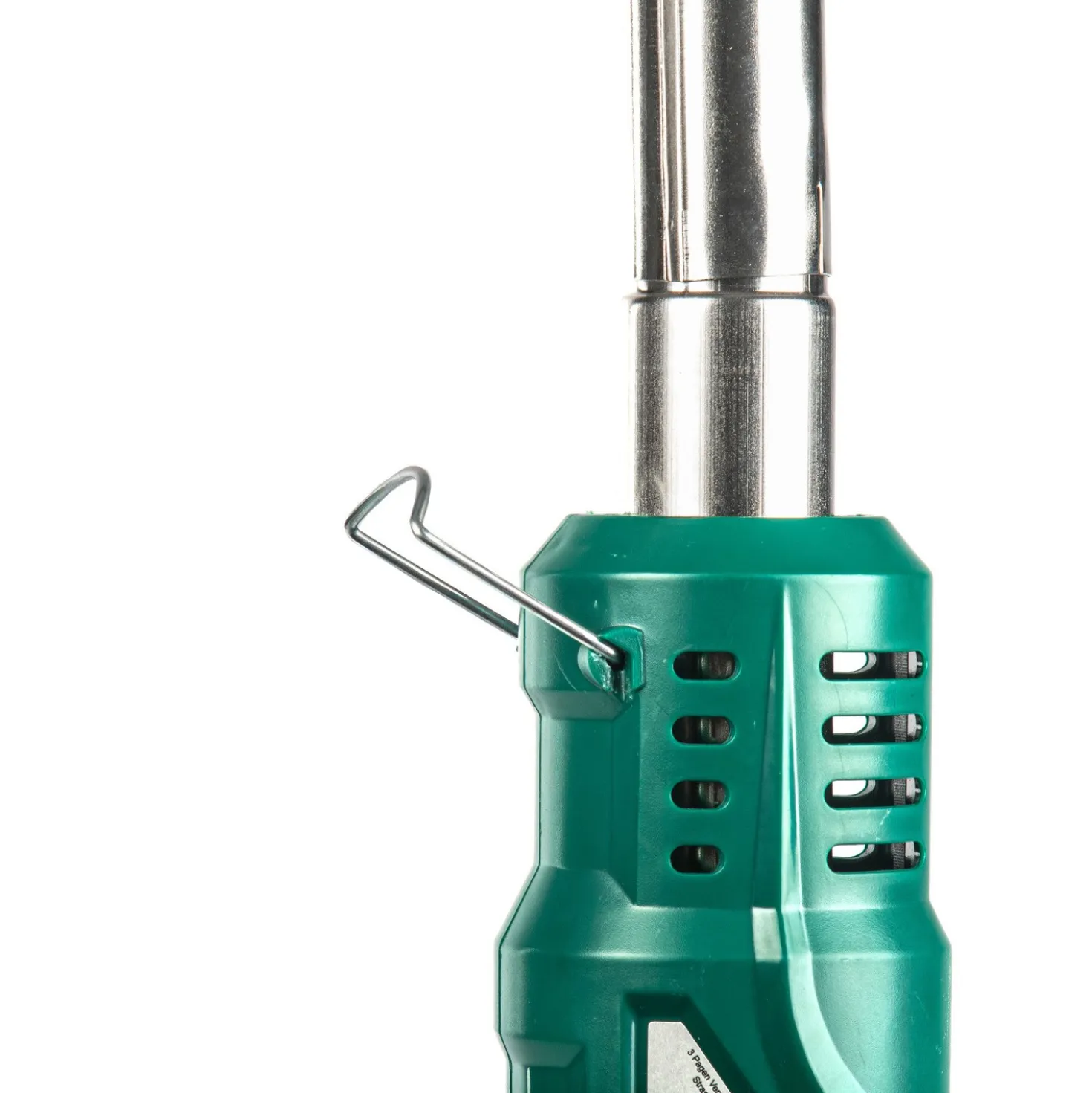 Unkrautbrenner Victor Tools