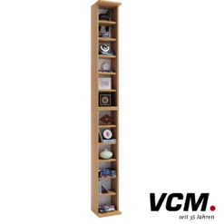 VCM Anbauprogramm