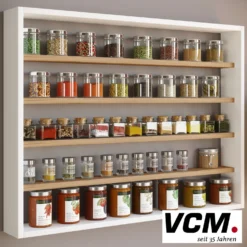 VCM Küchenregal