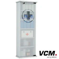 VCM Medizinschrank