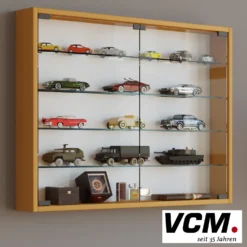 VCM Wandvitrine 