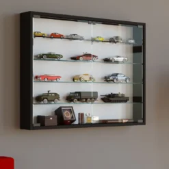 VCM Wandvitrine
