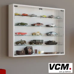 VCM Wandvitrine