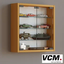 VCM Wandvitrine