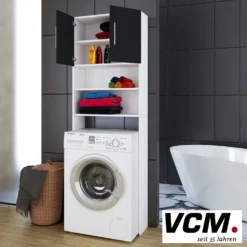 VCM Waschmaschinenüberbau