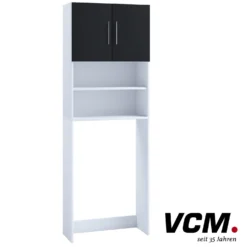 VCM Waschmaschinenüberbau