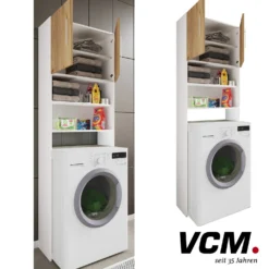 VCM Waschmaschinenüberbau