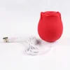 Vibrator "Rose"