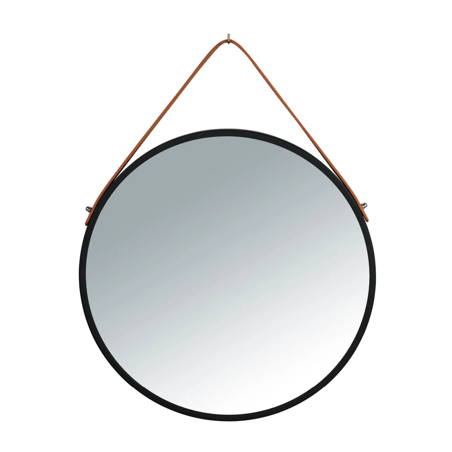 Wandspiegel „Borrone“ rund 40 cm WENKO