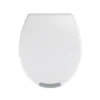 WC-Sitz „Secura Comfort L“ mit Sitzflächenerhöhung WENKO