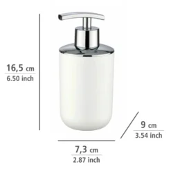 WENKO Bad-Accessoire-Set