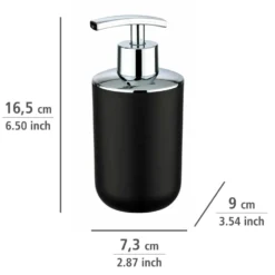 WENKO Bad-Accessoire-Set