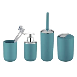 WENKO Bad-Accessoire Set