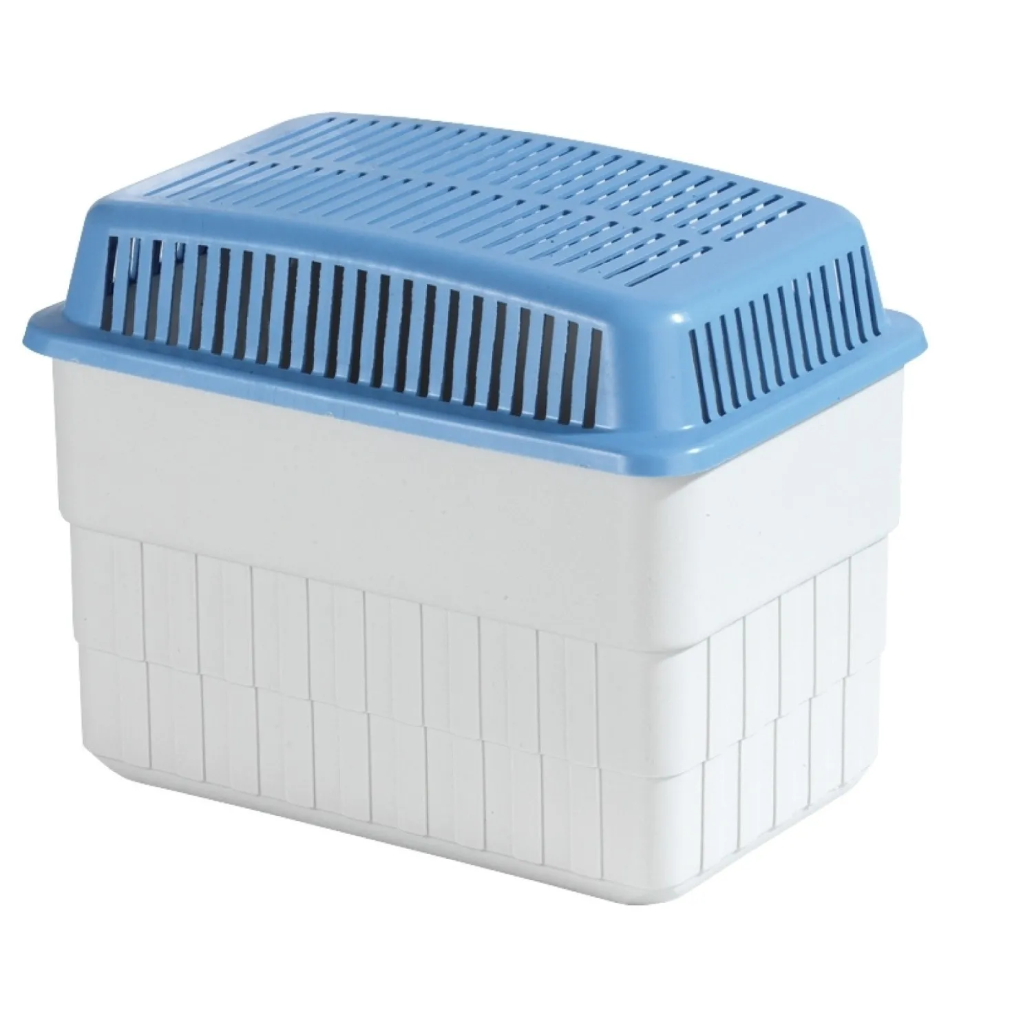 WENKO Feuchtigkeitskiller 1 kg, Raumentfeuchter