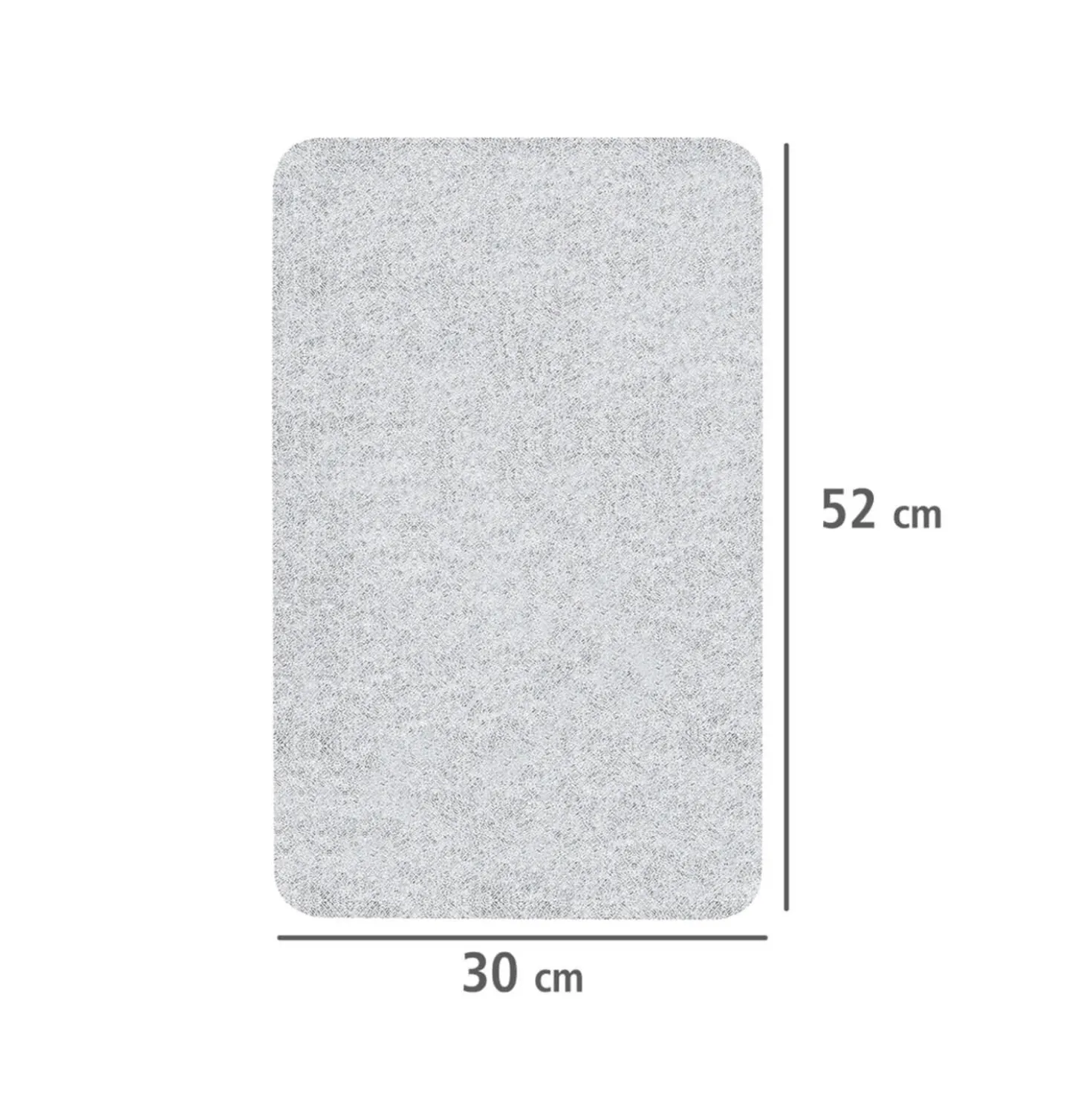 WENKO Herdabdeckplatte Universal 2er Set, für alle Herdarten