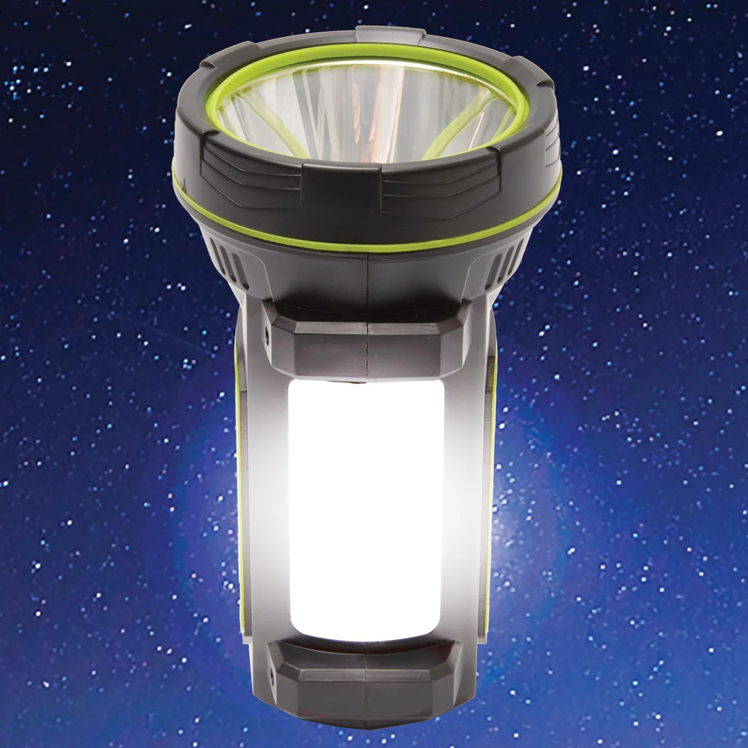 Wiederaufladbare leichte Taschenlampe, Victor Tools