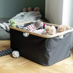 Wäschekorb Ecori WENKO