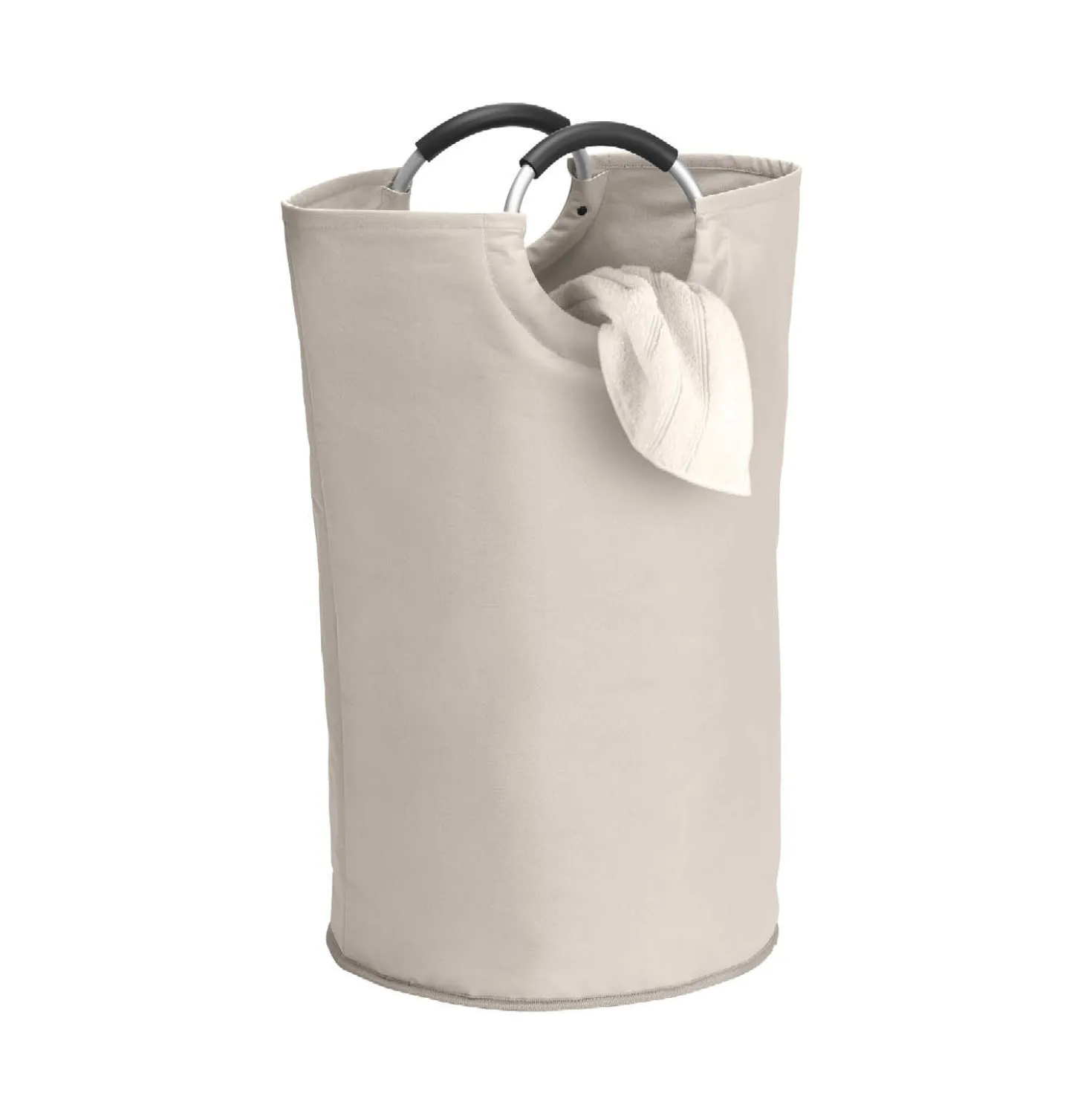 Wäschesammler Jumbo 69 l Stone WENKO